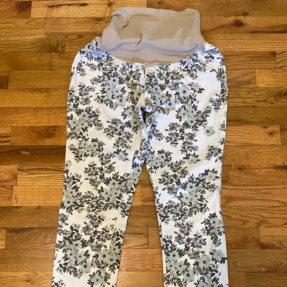 Motherhood maternity pants